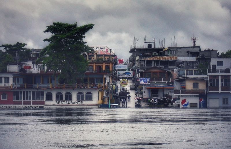 Peten, Guatemala