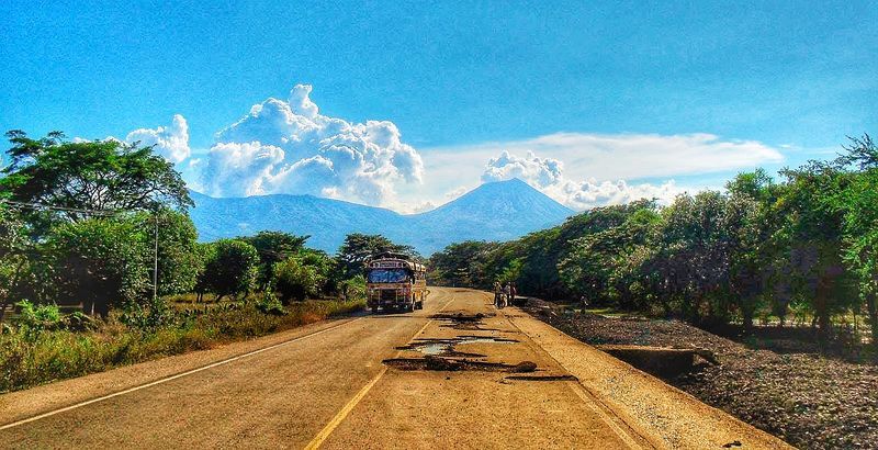 Nicaragua