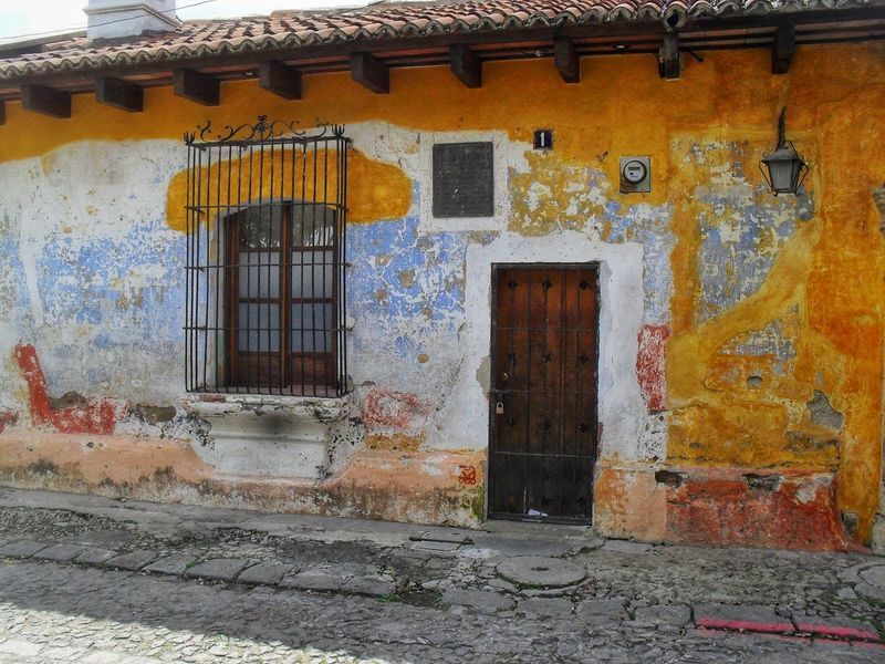 Antigua, Guatemala