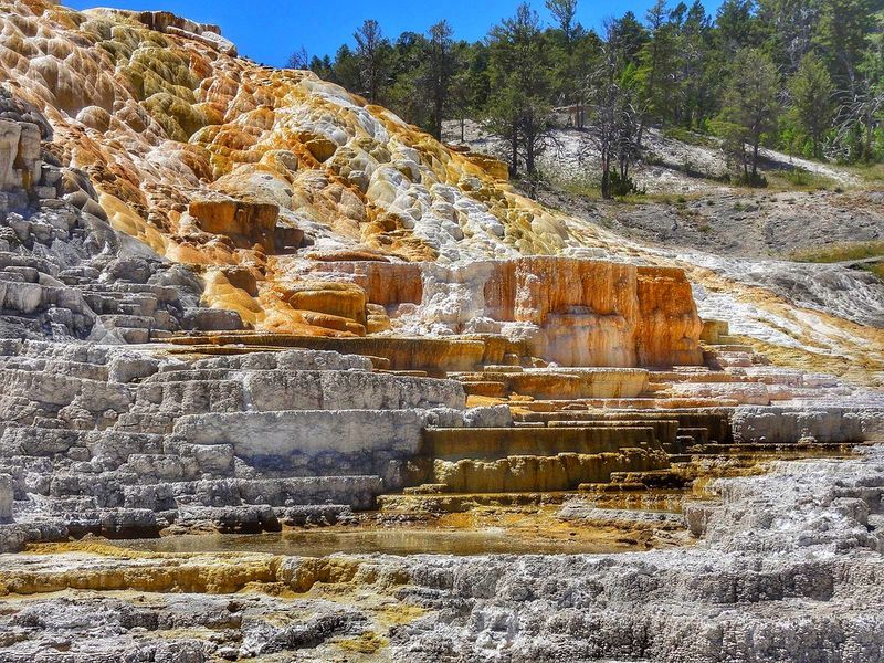 Yellowstone, Wyoming