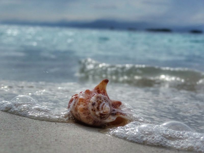 San Blas, Panama