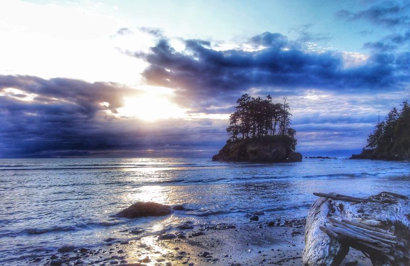 Olympic NP, Washington