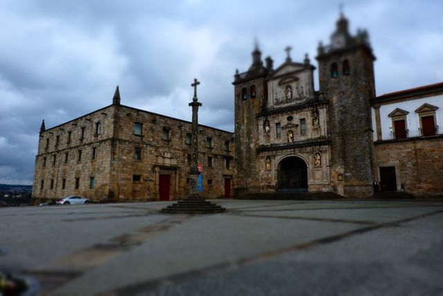 Jour 10 - Viseu - Amarante