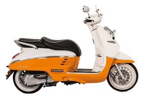 scooter peugeot django location