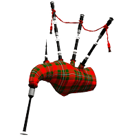 bagpipe