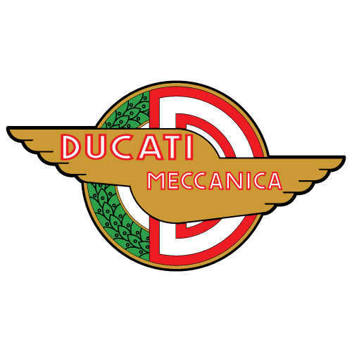 logo ducati