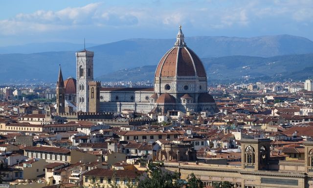 tuscany motorcycle tour