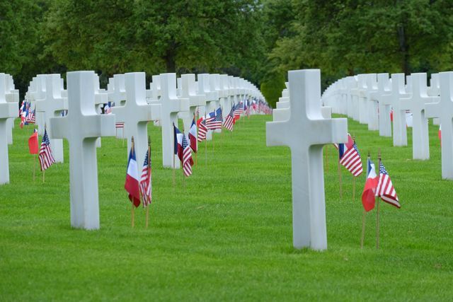 D Day normandy tour france motorcycle