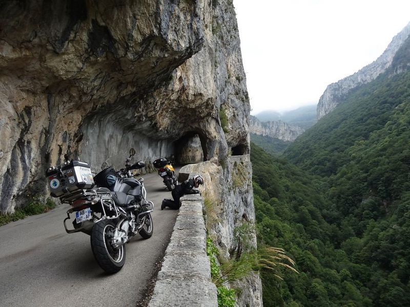 Jour 14 - Vercors - Le Puy en Velay