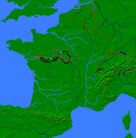 loire-valley-map