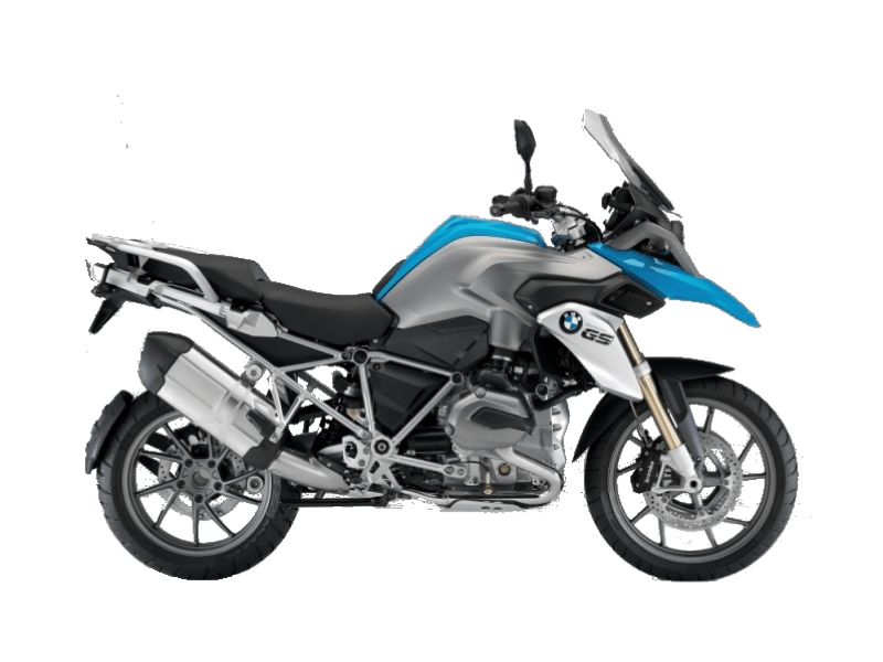 BMW LC 1200 GS