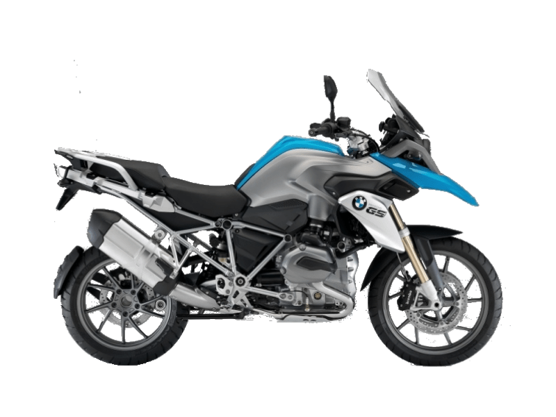 BMW R1200GS