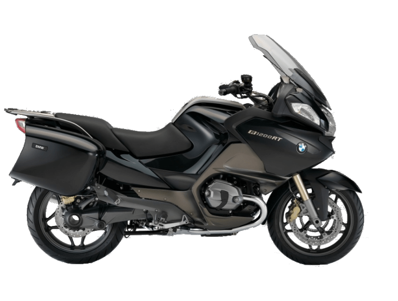 BMW R1200RT