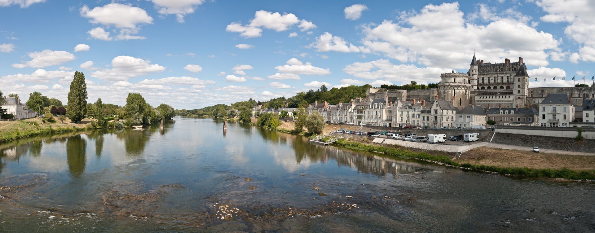 Day excursion Loire valley