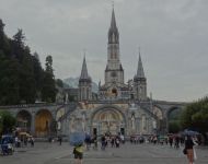 Lourdes