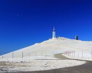 Mont Ventoux