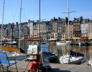 Honfleur