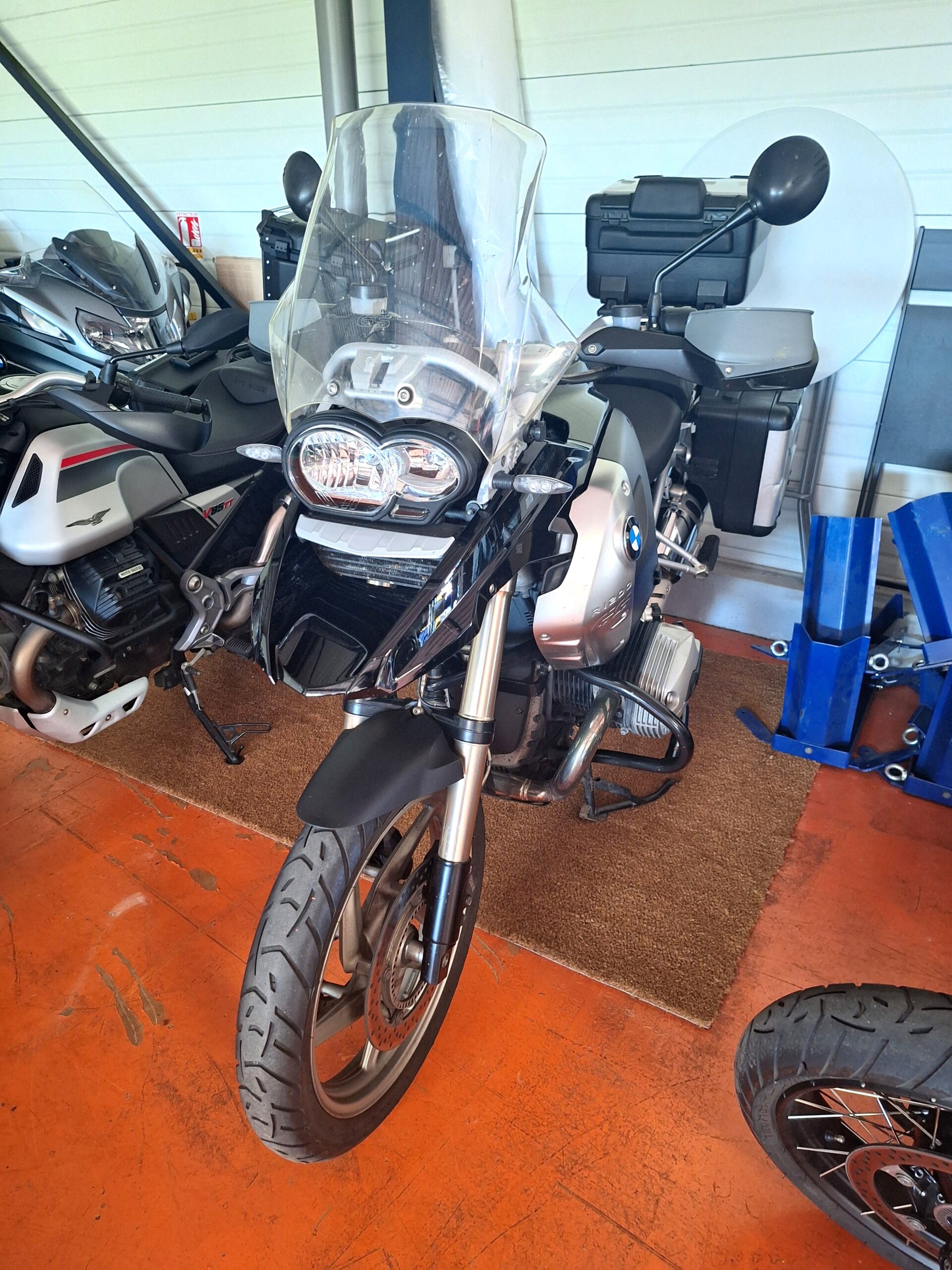 Acheter ou revendre sa moto en Europe : pourquoi s&rsquo;y préparer dès maintenant