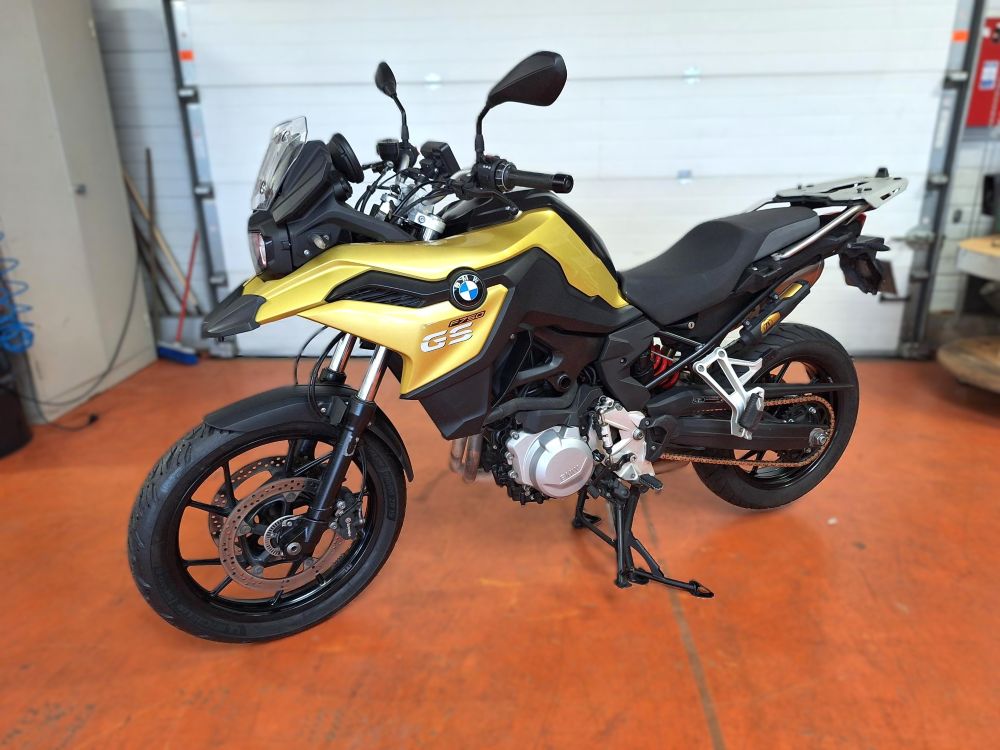 BMW 750 GS n°1 – 5000€