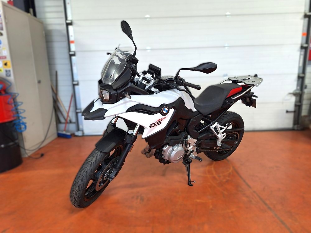 BMW 750 GS n°2 – 5500€