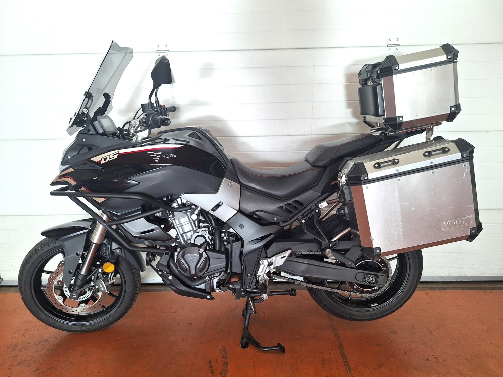 VOGE 500 DSX – 2500€