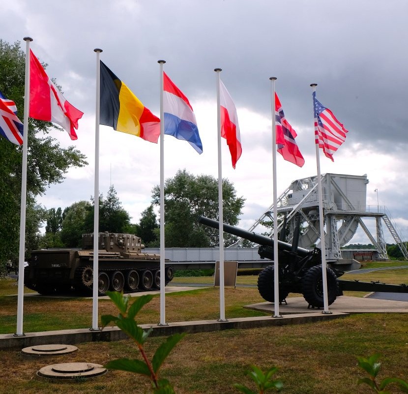 voyage moto France - Normandie - Europe motorcycle tour - Normandy