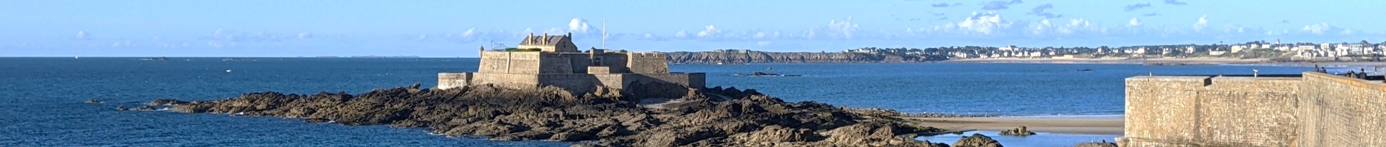 voyage moto France - Bretagne - Europe motorcycle tour - Brittany