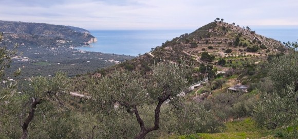 Voyage moto dans les Pouilles : la côte Adriatique depuis le Gargano