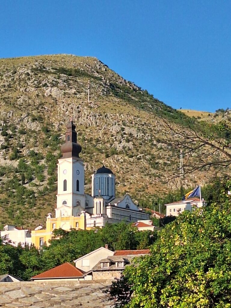 Boucle à moto dans les Balkans : Croatie, Slovénie, Monténégro et Bosnie-Herzégovine
