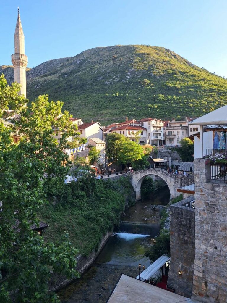 Boucle à moto dans les Balkans : Croatie, Slovénie, Monténégro et Bosnie-Herzégovine