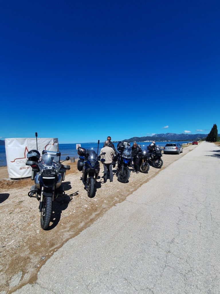 Boucle à moto dans les Balkans : Croatie, Slovénie, Monténégro et Bosnie-Herzégovine