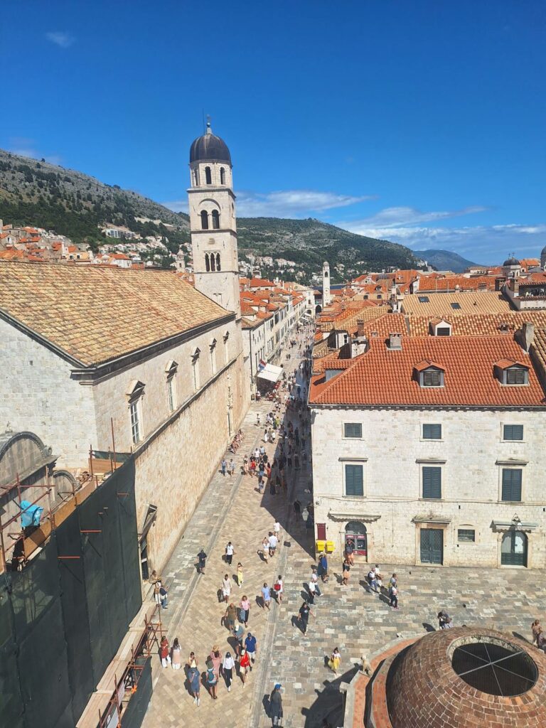 Boucle à moto dans les Balkans : Croatie, Slovénie, Monténégro et Bosnie-Herzégovine