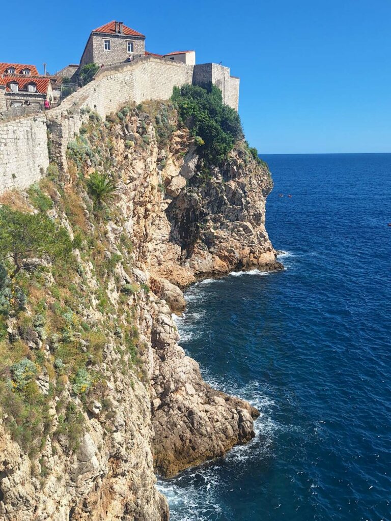 Boucle à moto dans les Balkans : Croatie, Slovénie, Monténégro et Bosnie-Herzégovine