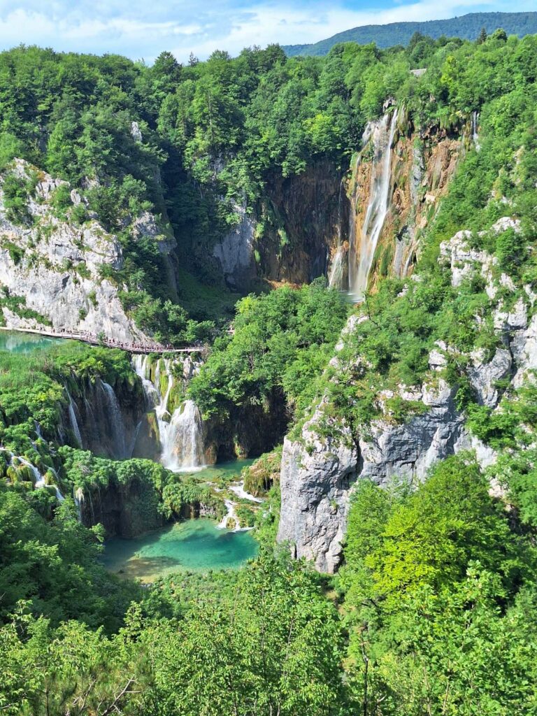 Boucle à moto dans les Balkans : Croatie, Slovénie, Monténégro et Bosnie-Herzégovine