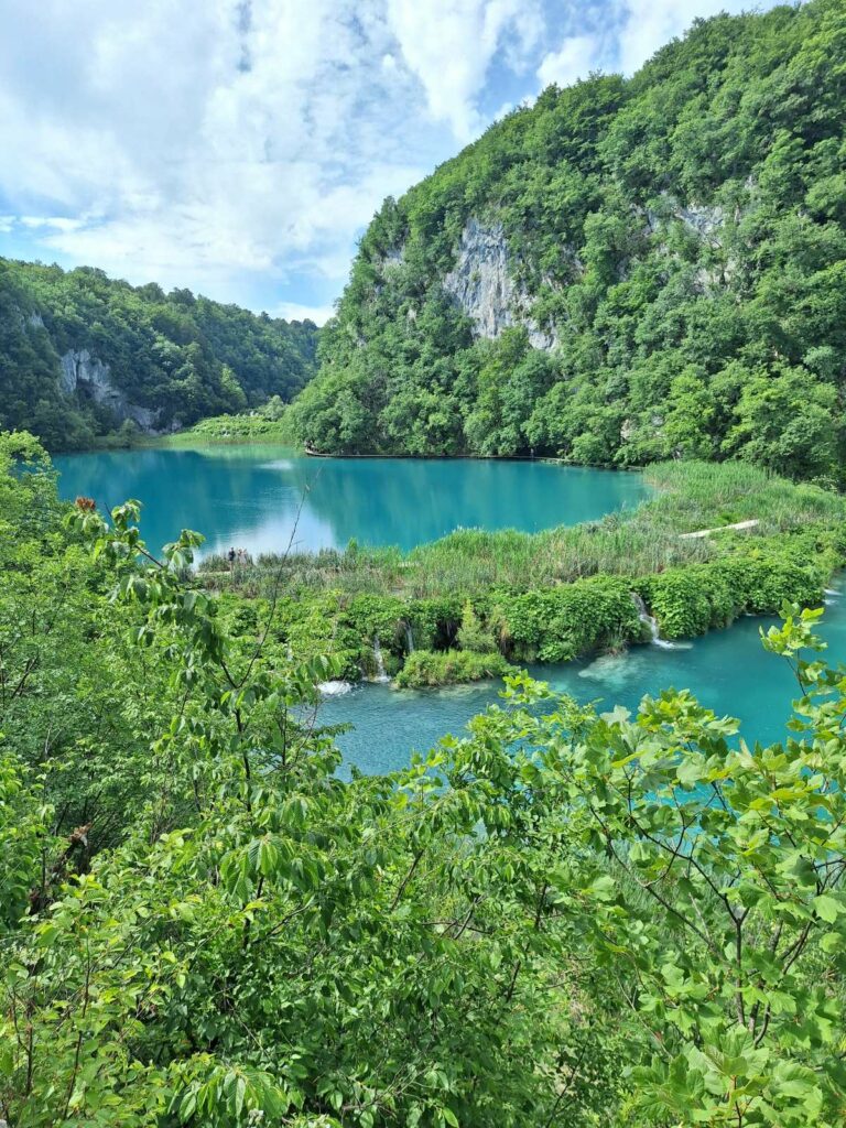 Boucle à moto dans les Balkans : Croatie, Slovénie, Monténégro et Bosnie-Herzégovine