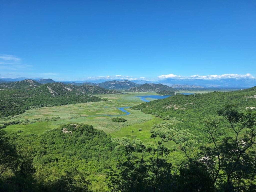 Boucle à moto dans les Balkans : Croatie, Slovénie, Monténégro et Bosnie-Herzégovine