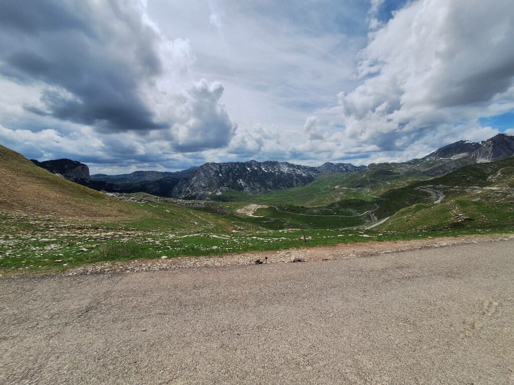 Boucle à moto dans les Balkans : Croatie, Slovénie, Monténégro et Bosnie-Herzégovine