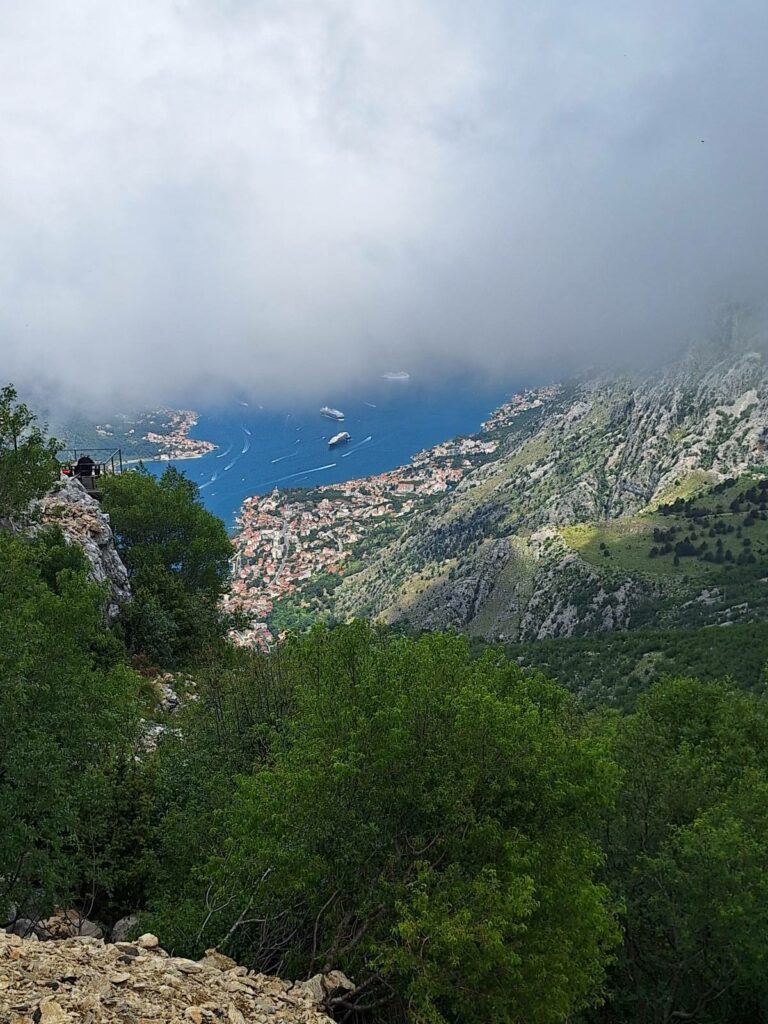 Boucle à moto dans les Balkans : Croatie, Slovénie, Monténégro et Bosnie-Herzégovine